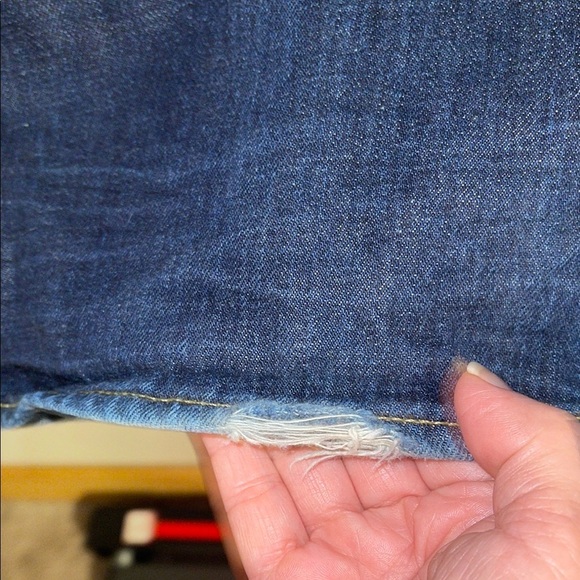 🌹 Ralph Lauren Polo Jeans - Picture 4 of 8